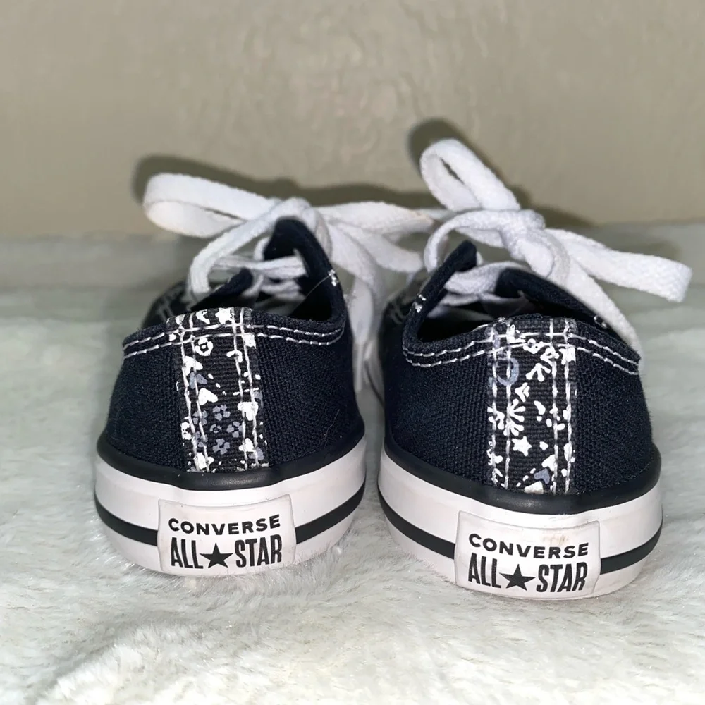 Baby Converse